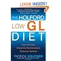 The Holford Low GL Diet: Lose Fat Fast Using the Revolutionary Fatburner System