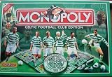 MONOPOLY - CELTIC FOOTBALL CLUB EDITION - LIMITED EDITION CELTC FC
