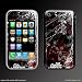 Apple Iphone 3G Gel skin skins ip3g-g47