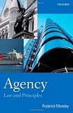 Agency : law and principles
