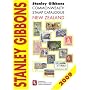 Stanley Gibbons Commonwealth Stamp Catalogue 2009: New Zealand