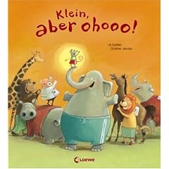 Klein, aber ohooo!