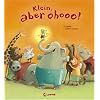 Klein, aber ohooo!