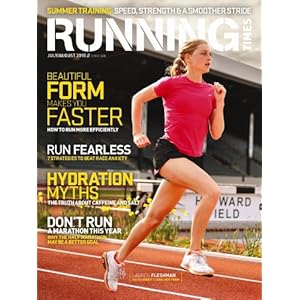 Running Times Running Times