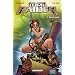 Tomb Raider, Tome 2 : Point mort