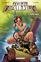 Tomb Raider, Tome 2 : Point mort