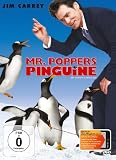 Produkt-Bild: Mr. Poppers Pinguine