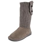 BEARPAW Cable Knit Boot