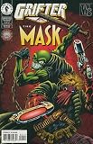 Grifter & the Mask (1996 Dark Horse/Wildstorm) 1-2 Complete Grifter & the Mask (1996 Dark Horse/Wildstorm) 1-2 Complete
