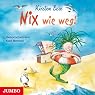 H&ouml;rbuch Nix wie weg!