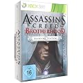 Assassin's Creed Brotherhood - Auditore Edition (uncut)