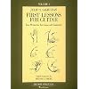 First Lessons for Guitar, Vol. 1 (Las Primeras Lecciones de Guitarra)
