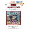 The Pet Shop Mystery (The Boxcar Children Special, No. 7)