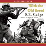 With the Old Breed