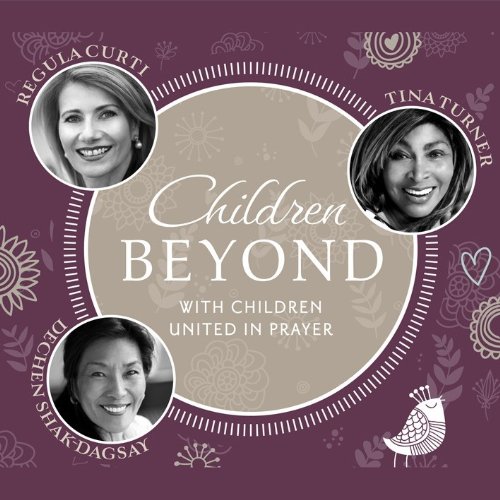Produkt-Bild: Children Beyond