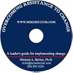 Overcoming Resistance to Change