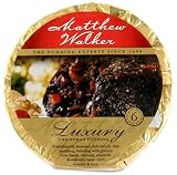 Matthew Walker Luxury Victorian Christmas Pudding (6 Pack) OVERSTOCK SALE !!!!