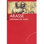 L�onard de Vinci de Daniel Arasse