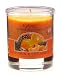 Wax Lyrical Homescents Mandarin & Cedarwood  Glass Candle