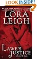 Lawe's Justice