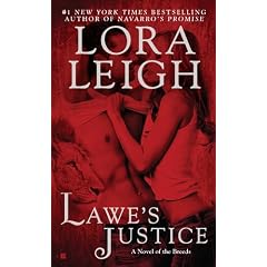 Lawe's Justice