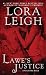 Compare Prices: Lawe's Justice (Breeds) (Breeds Novels)