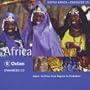 Oxfam Africa