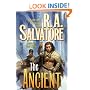 The Ancient (Saga of the First King)
