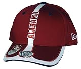 Alabama Crimson Tide Down the Middle Youth Cap