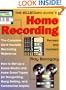 Billboard Guide to Home Recording