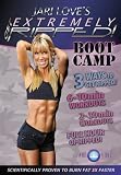 Jari Love`s Get Extremely RIPPED! Bootcamp