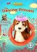 Mustard Pancakes: The Dancing Princess
