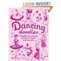 Dancing Doodles (Doodle Books)