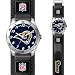 NFL Kids' St. Louis Rams Future Star Series Watch #FF-STL