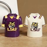 Louisaina St - Gameday Salt & Pepper Shaker