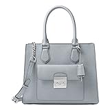 【MICHAEL KORS】30T6GBDT1Lマイケル・コース　2WAY　レディース OL風/フェミニン　ショルダーバッグ/斜め掛けバッグ/トートバッグ/ハンドバッグ　DUSTYBLUE [並行輸入