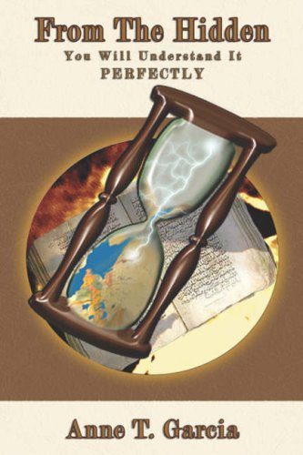 From the Hidden You Will Understand It Perfectly under Prophecy in The Books Store