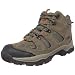 Nevados Men's Boomerang II Mid Hiking Boot,Dark Brown/Red,13 M US