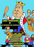 Lord Tracinio y los guardias del castillo