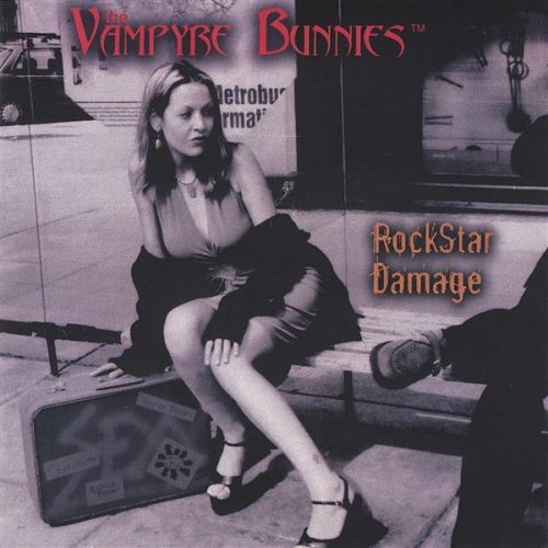 CD Baby.Com/Indys Rockstar Damage
