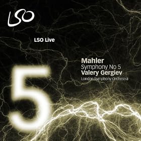 Mahler: Symphony No. 5