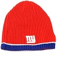 New York Giants Youth Size Waffle Knit Beanie