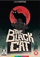 The Black Cat Blu-Ray [Region A & B]
