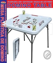 Furniture online: Bene Casa Folding Domino Table