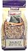NOW Foods Walnuts Raw, Halves & Pieces, 12-Ounce Bags (Pack of 3)