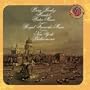 Water Music Suite No.1 for orchestra in F major, HWV 348/VII. Minuet in G Minor