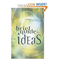 Brief Guide to Ideas, A