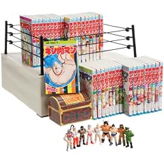 JUMP COMICS キン肉マン 復刻BOX“伝説” (［ＢＯＸ商品］)