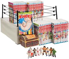 JUMP COMICS キン肉マン 復刻BOX&ldquo;伝説&rdquo;