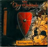 Hastings 1066 an album by Thy Majestie